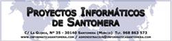 informatica-santomera-logo